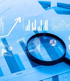 Technical service analysis image
